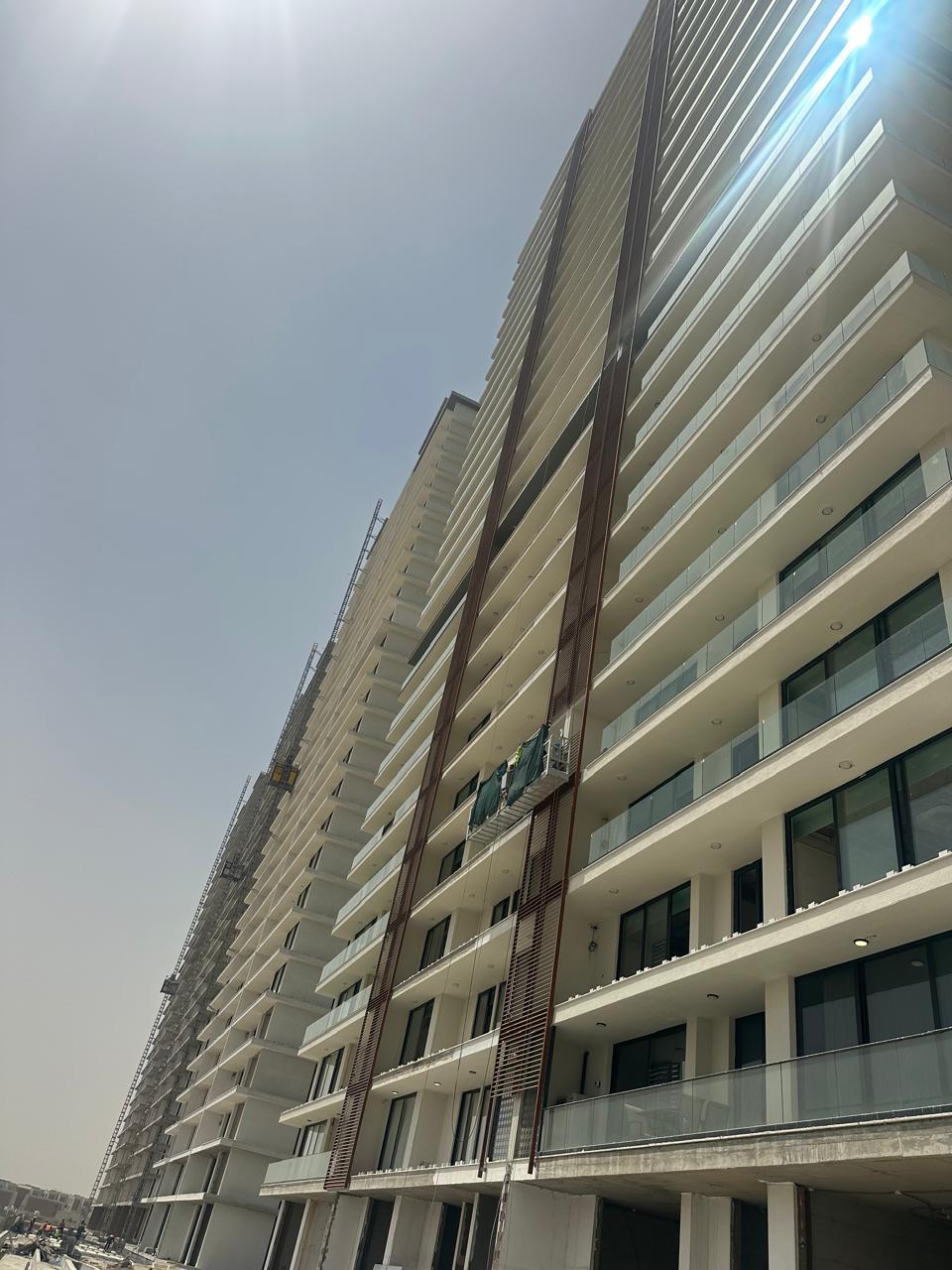 Warehouse Facility Image